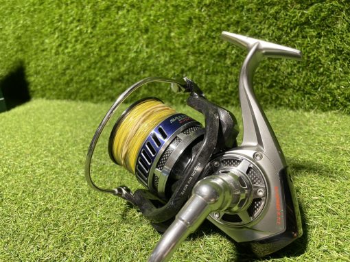 1x Daiwa Saltiga 6500H REEL - PRE LOVED - Image 3