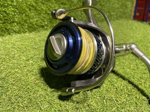 1x Daiwa Saltiga 6500H REEL - PRE LOVED - Image 4