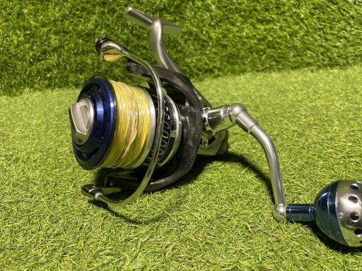 1x Daiwa Saltiga 6500H REEL - PRE LOVED - Image 5