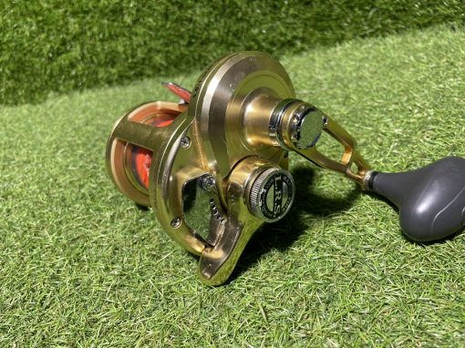 1x Shimano Torsa 60 REEL - PRE LOVED - Image 3