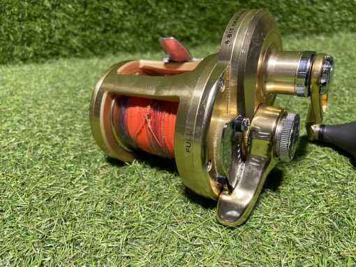 1x Shimano Torsa 60 REEL - PRE LOVED - Image 4