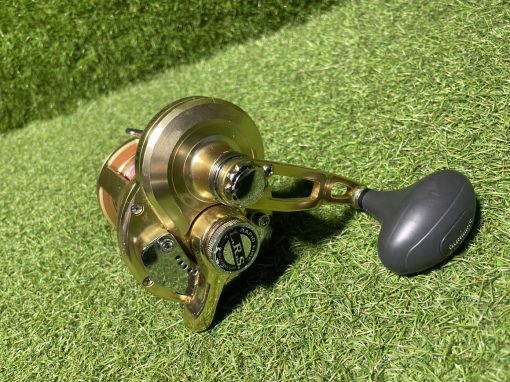 1x Shimano Torsa 60 REEL - PRE LOVED - Image 5