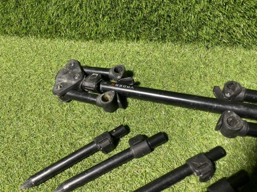 1x Sonik Vader X 3 Rod Pod - PRE LOVED - Image 3