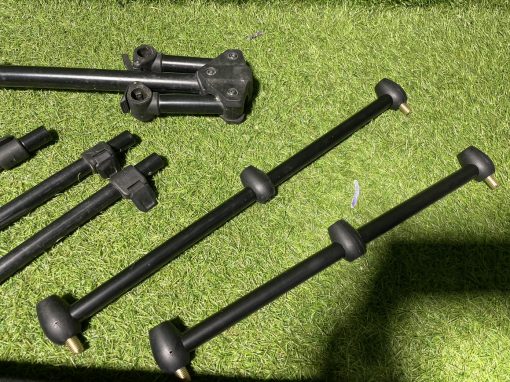 1x Sonik Vader X 2 Rod Pod  - PRE LOVED - Image 3