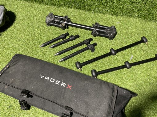 1x Sonik Vader X 2 Rod Pod  - PRE LOVED - Image 5