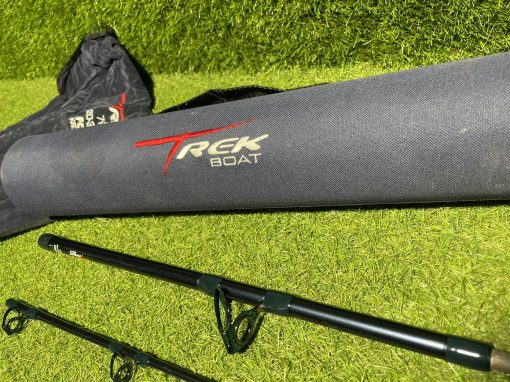 1x Fox Trek Boat 7ft 20-30lb - PRE LOVED - Image 3