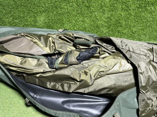 1x Trakker 2 Man Superdome Bivvy - PRE LOVED - Image 3