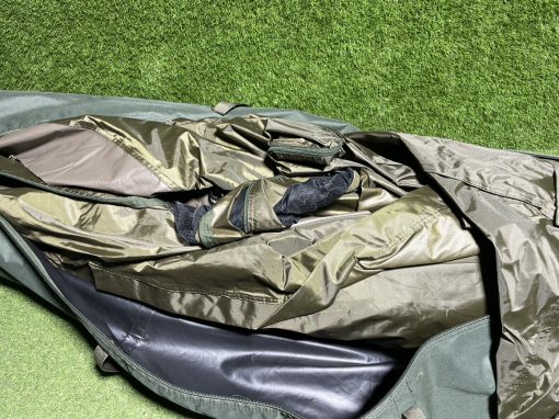 1x Trakker 2 Man Superdome Bivvy - PRE LOVED - Image 4