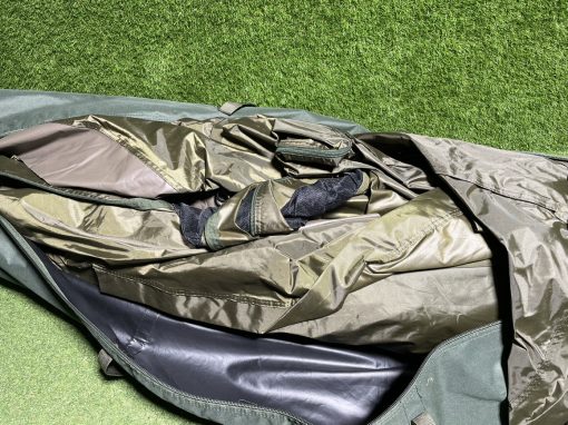 1x Trakker 2 Man Superdome Bivvy - PRE LOVED - Image 5