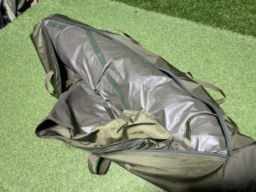 1x Trakker Tempest Brolly 100 Social Cap Aquatexx EV - PRE LOVED - Image 3