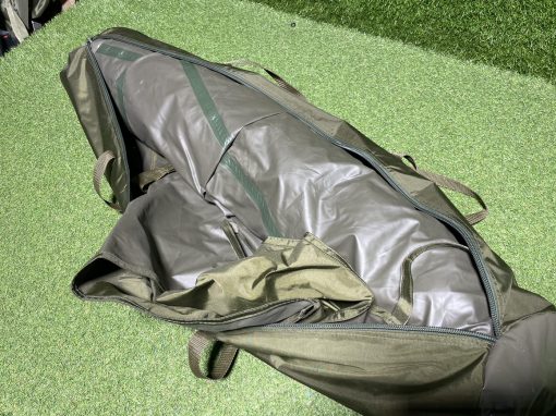 1x Trakker Tempest Brolly 100 Social Cap Aquatexx EV - PRE LOVED - Image 4