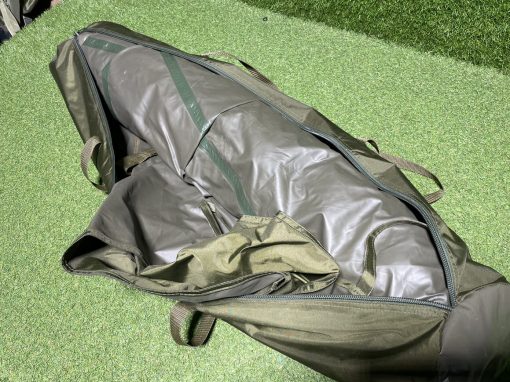 1x Trakker Tempest Brolly 100 Social Cap Aquatexx EV - PRE LOVED - Image 5