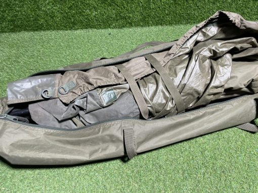 1x Trakker Tempest Brolly 100 and Infill Panel - PRE LOVED - Image 2