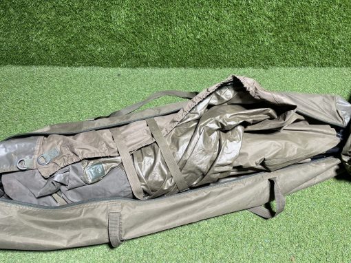 1x Trakker Tempest Brolly 100 and Infill Panel - PRE LOVED - Image 5