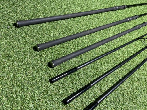 3x Korda Kaizen Platinum 12ft 3.5lb  - PRE LOVED - Image 2