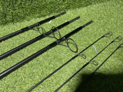 3x Korda Kaizen Platinum 12ft 3.5lb  - PRE LOVED - Image 5