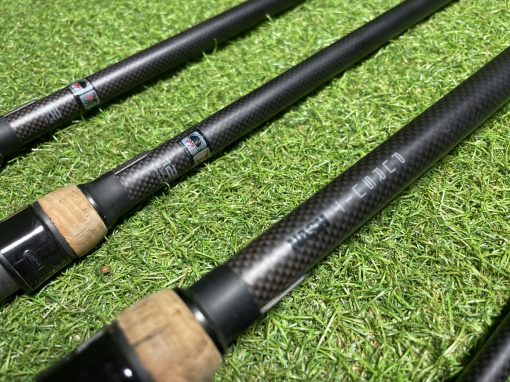 3x Nash Pursuit X 12ft 3.5lb SU Cork - PRE LOVED - Image 5