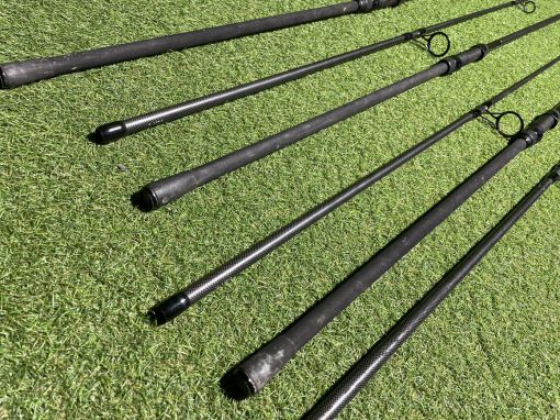 3x Sonik Tournos XD 12ft 3.5lb - PRE LOVED - Image 2