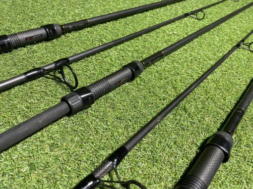 3x Sonik Tournos XD 12ft 3.5lb - PRE LOVED - Image 3