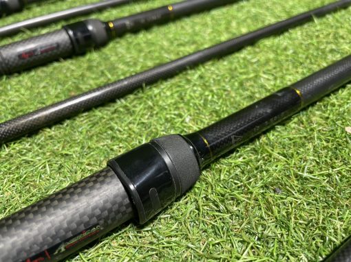 3x Sonik Tournos XD 12ft 3.5lb - PRE LOVED - Image 4