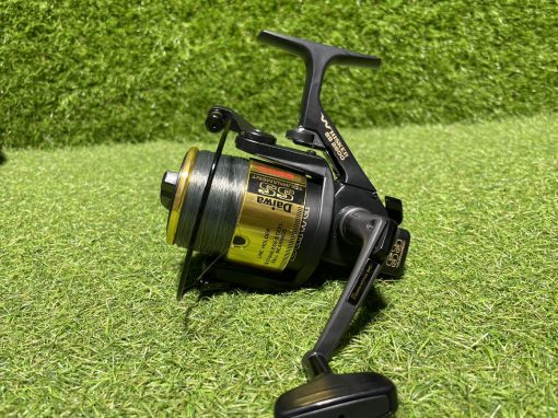 1x Daiwa SS2600  - PRE LOVED - Image 2