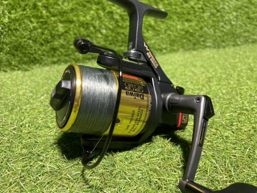 1x Daiwa SS2600  - PRE LOVED - Image 3