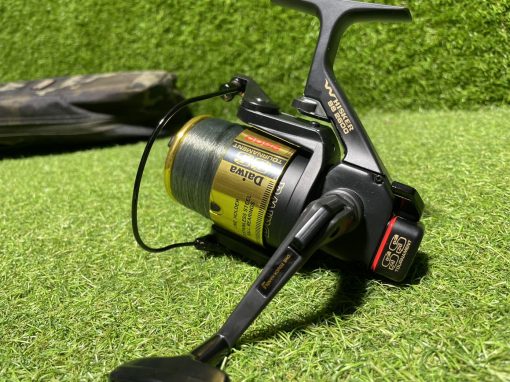 1x Daiwa SS2600  - PRE LOVED - Image 4