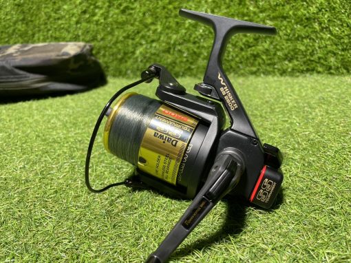 1x Daiwa SS2600  - PRE LOVED - Image 5