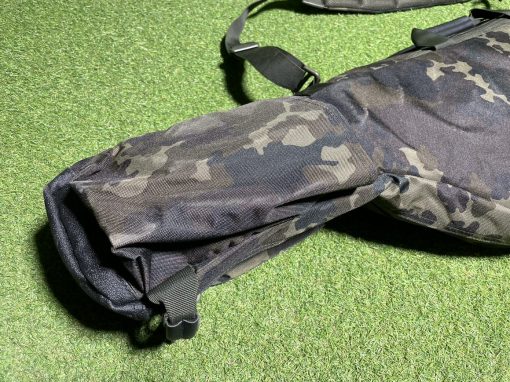 1x Korda Dark Camo Tele Holdall - PRE LOVED - Image 2