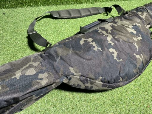 1x Korda Dark Camo Tele Holdall - PRE LOVED - Image 3