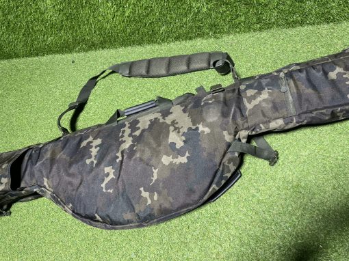 1x Korda Dark Camo Tele Holdall - PRE LOVED - Image 5