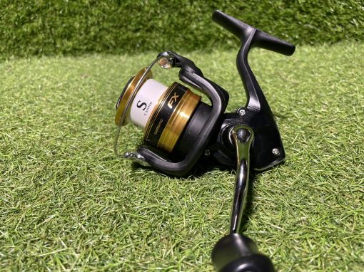 1x Shimano FX 2000 (AS NEW) - PRE LOVED - Image 2