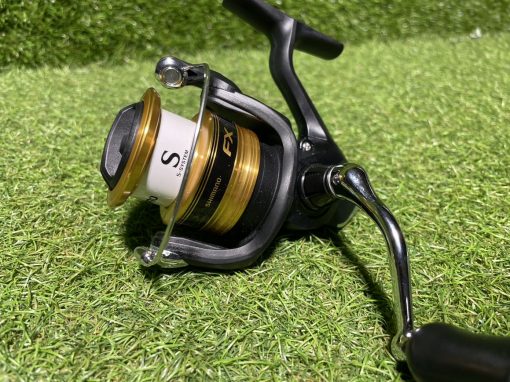 1x Shimano FX 2000 (AS NEW) - PRE LOVED - Image 3