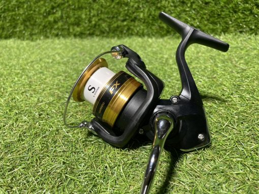 1x Shimano FX 2000 (AS NEW) - PRE LOVED - Image 5