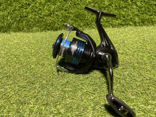 1x Shimano Nexave 4000 (AS NEW) - PRE LOVED