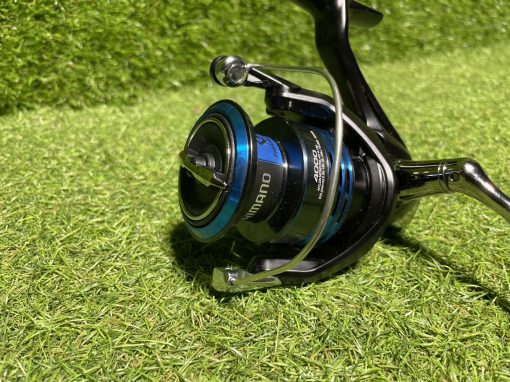 1x Shimano Nexave 4000 (AS NEW) - PRE LOVED - Image 2