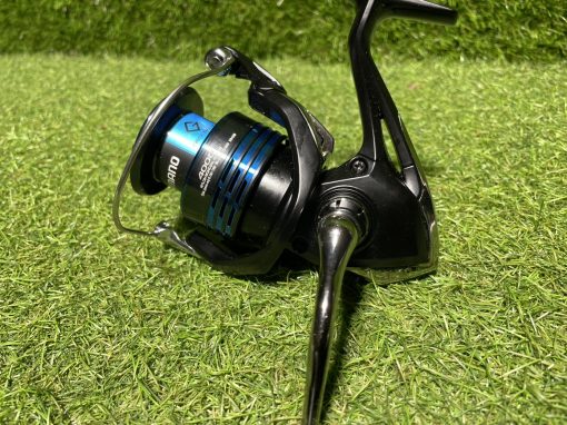 1x Shimano Nexave 4000 (AS NEW) - PRE LOVED - Image 3