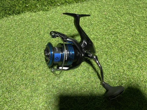 1x Shimano Nexave 4000 (AS NEW) - PRE LOVED - Image 5