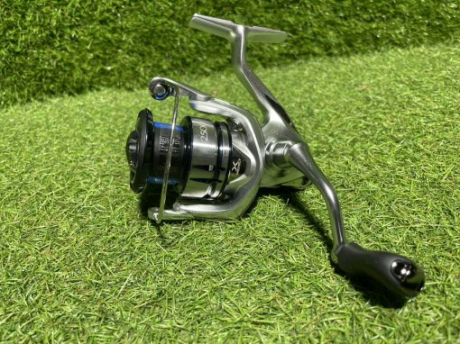 1x Shimano Stradic 2500-L (AS NEW) - PRE LOVED