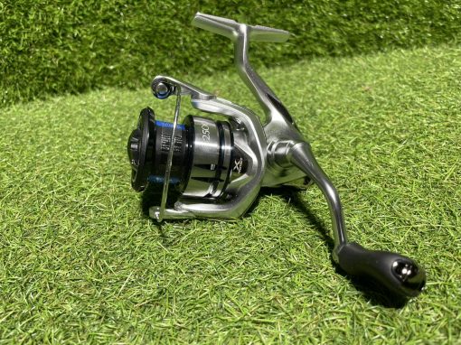 1x Shimano Stradic 2500-L (AS NEW) - PRE LOVED - Image 2