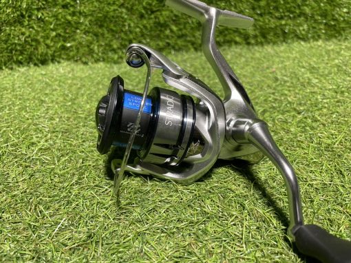 1x Shimano Stradic 2500-L (AS NEW) - PRE LOVED - Image 5