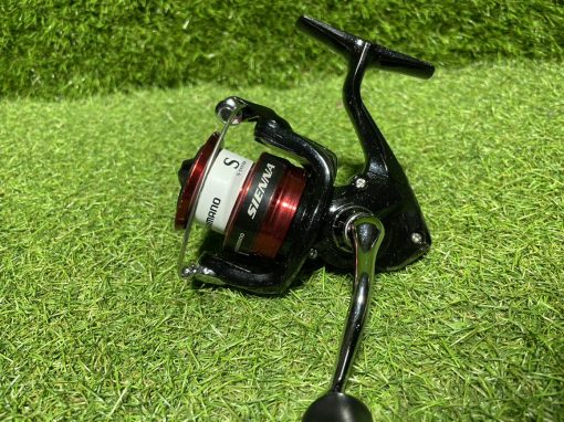 1 Shimano Sienna 2000 (AS NEW) - PRE LOVED