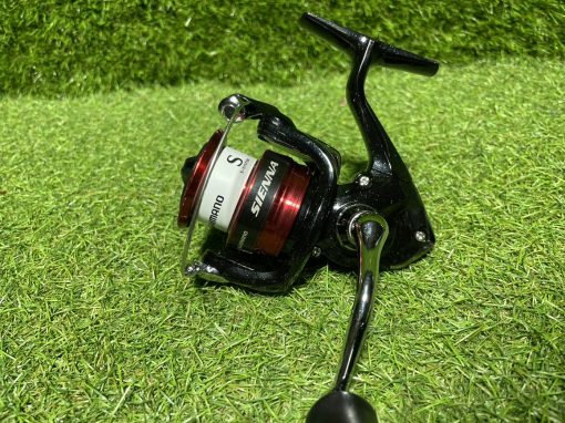 1 Shimano Sienna 2000 (AS NEW) - PRE LOVED - Image 2