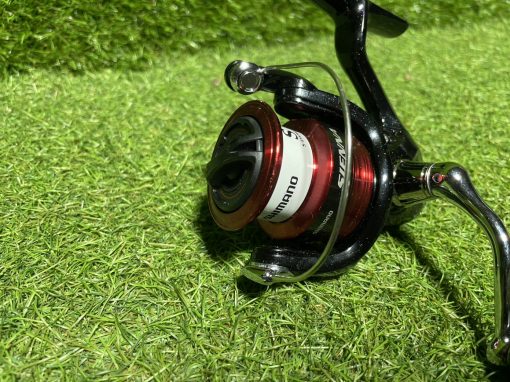 1 Shimano Sienna 2000 (AS NEW) - PRE LOVED - Image 3