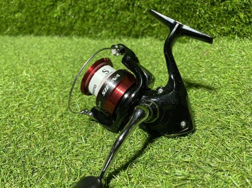 1 Shimano Sienna 2000 (AS NEW) - PRE LOVED - Image 4