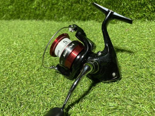 1 Shimano Sienna 2000 (AS NEW) - PRE LOVED - Image 5