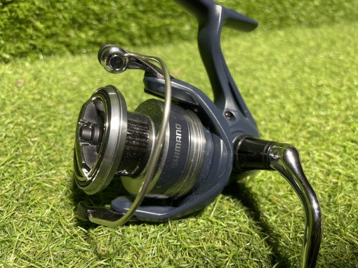 1x Shimano Catana C3000 (AS NEW) - PRE LOVED - Image 3