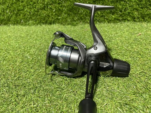 1x Shimano Sienna 1000 RE (AS NEW) - PRE LOVED