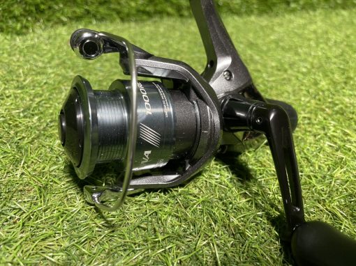 1x Shimano Sienna 1000 RE (AS NEW) - PRE LOVED - Image 2