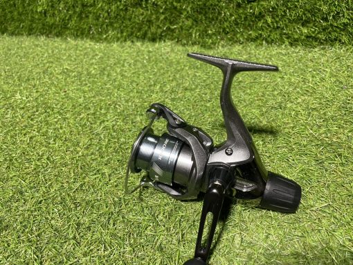 1x Shimano Sienna 1000 RE (AS NEW) - PRE LOVED - Image 4